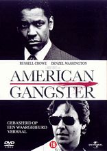 Inlay van American Gangster